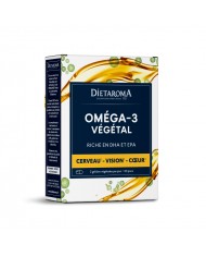 Q10 RÉDUIT (Ubiquinol) 50mg