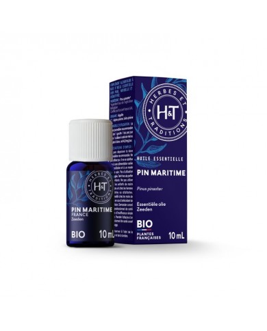 PIN MARITIME BIO EN HUILE ESSENTIELLE