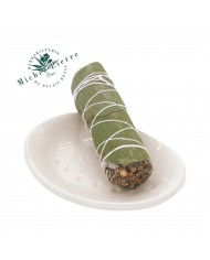 Sauge blanche Sang du Dragon à brûler