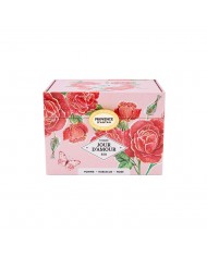 Tisane Nostradamus Bio en infusettes en Coffret métal