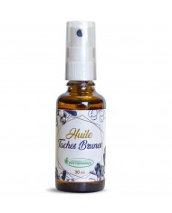 Parfum d'intérieur fleur d'Oranger Citron