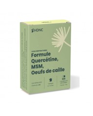 PEA en gélules
