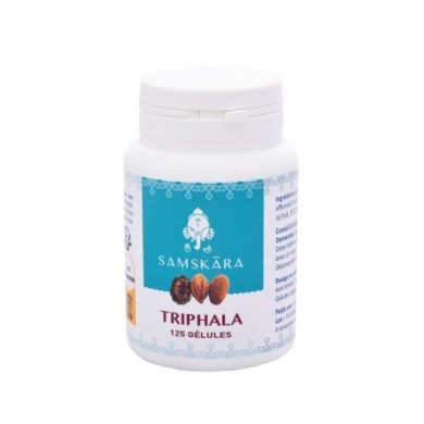 Triphala en gélules