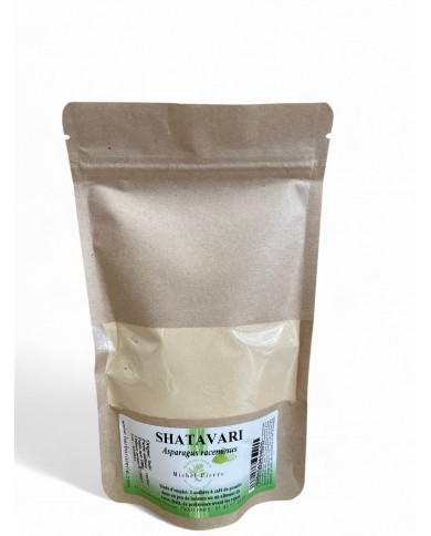 Shatavari en poudre