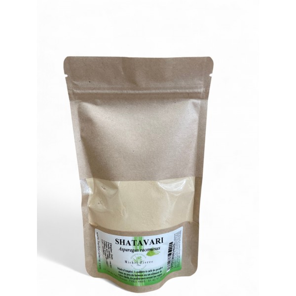 Triphala en poudre