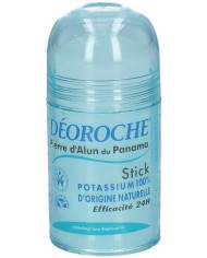 Spray Alun (vert) Certifié BDIH