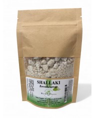 Shilajit résine pure, en gélules