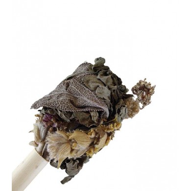 Coffret de 2 bouquets Fleurs des Montagnes à infuser Bio