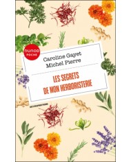 Livre "Secrets des Plantes"