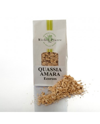 Quassia amara - Ecorces en vrac