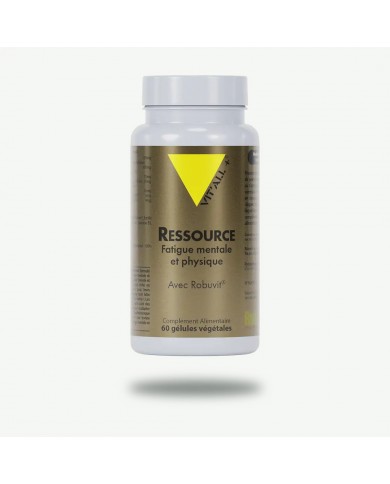 RESSOURCE, fatigue mentale et physique