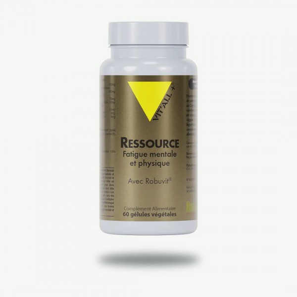 RESSOURCE, fatigue mentale et physique