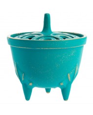 Charbon pour diffuseur