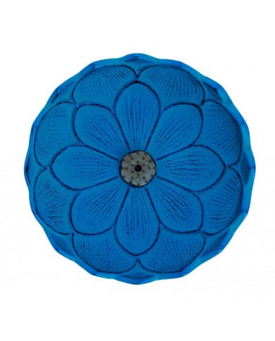 Brûle-parfum Lotus Bleu
