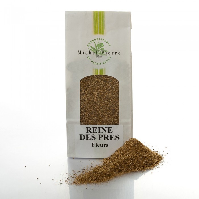 Reine des prés (Ulmaire) Fleurs en vrac BIO