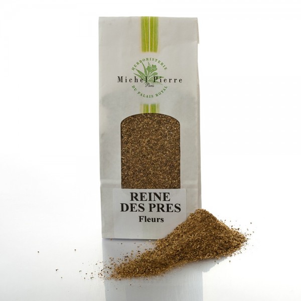 Reine des prés (Ulmaire) Fleurs en vrac BIO