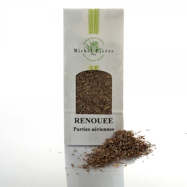 Renouée des oiseaux - Feuilles en vrac