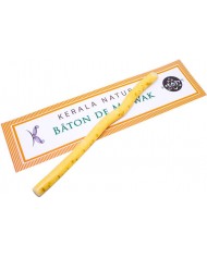 Dentifrice Meswak (ou Siwak)