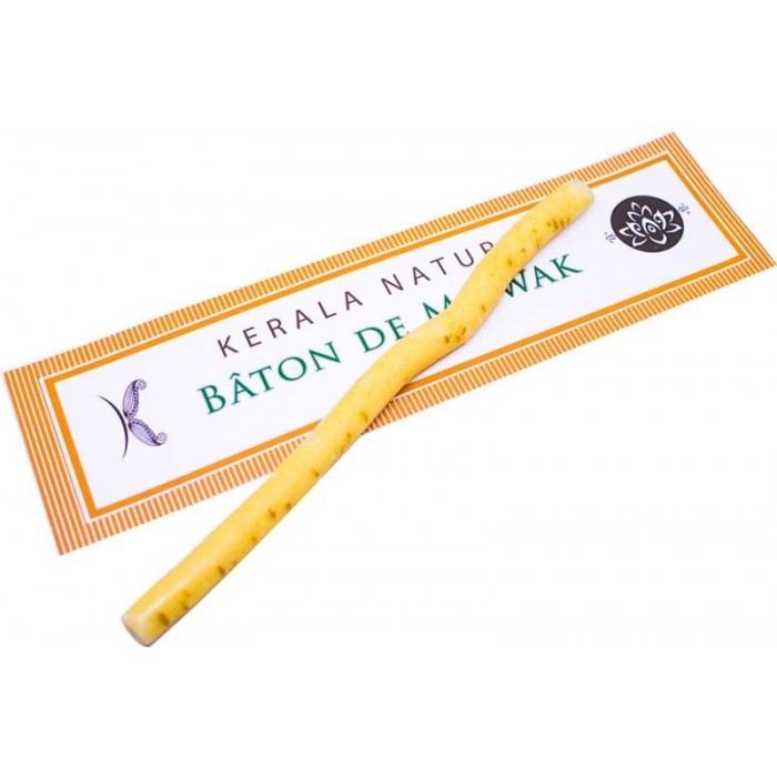 Bâton de Miswak (ou Siwak)