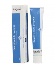 Dentifrice EXTRA MENTHE