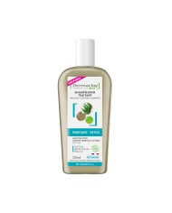 Shampooing Ré-équilibrant pour usage fréquent - Certifié Bio*