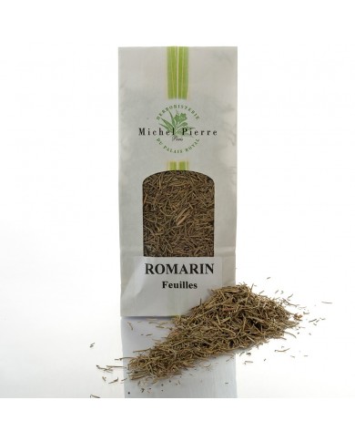 Romarin en vrac BIO