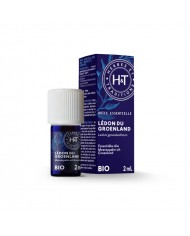 Myrte verte en huile essentielle bio