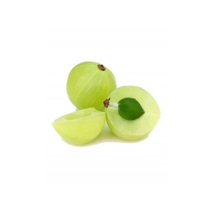 Amalaki (amla) en poudre