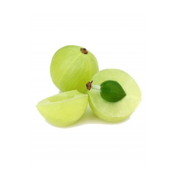 Amalaki (amla) en poudre