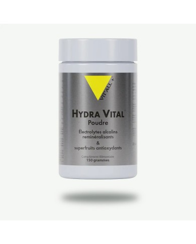 Hydra vital poudre