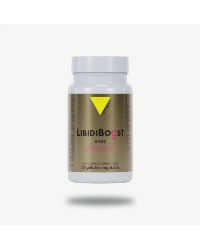 Libidoboost