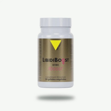 Libidoboost