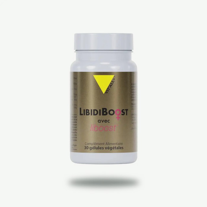 Libidoboost