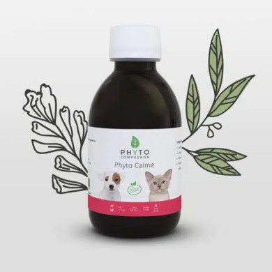 Phyto calm