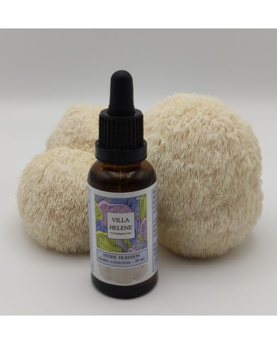 Hericium en extrait 30ml