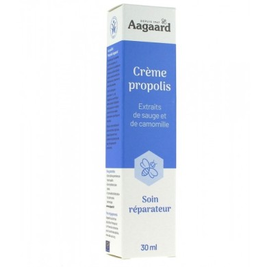 Propolis en crème à 10%