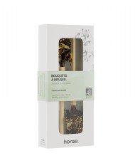 Coffret de 2 bouquets Fleurs des bois à infuser Bio