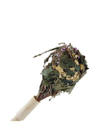 Coffret de 2 bouquets Fleurs des bois à infuser Bio
