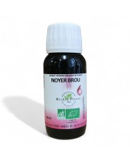 Aubépine sommités extrait hydroalcoolique Bio