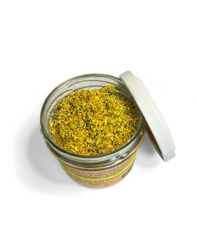 Bouillon d’ailleurs, mais d’ici !