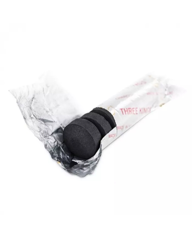Charbon pour diffuseur
