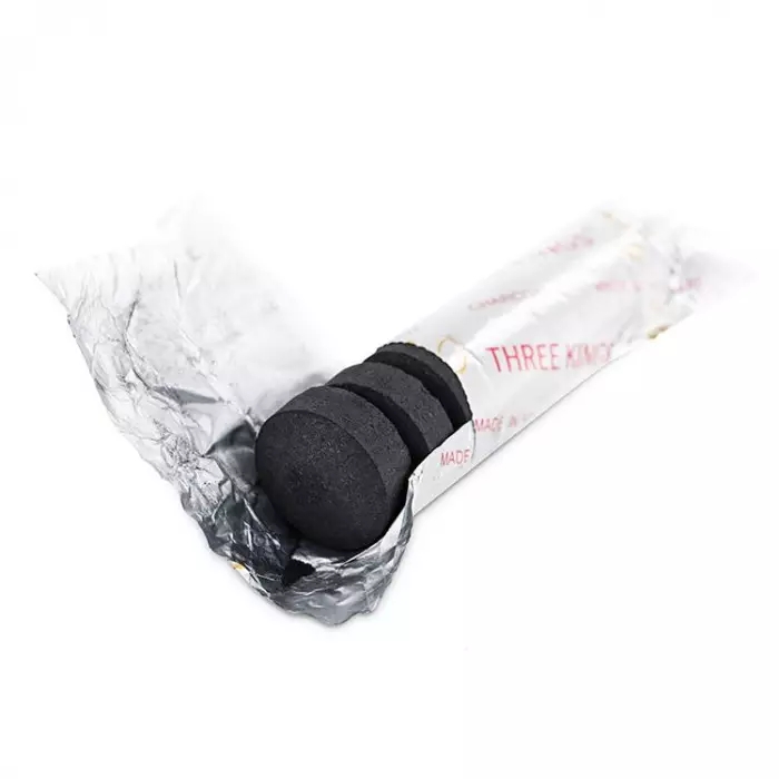 Charbon pour diffuseur