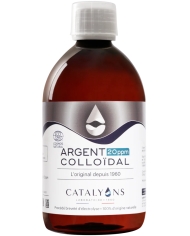 Desmodium en Ampoules