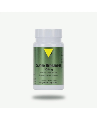 super berberine 300mg