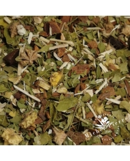 Tisane Désir Partagé – Bien-être Intime & Énergie | Michel Pierre | 100g