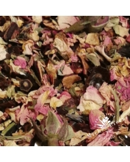 Tisane Coup de Fouet – Énergie & Vitalité | Michel Pierre | 100g