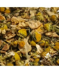 Tisane Passion – Arômes épicés & enveloppants|  Michel Pierre | 100g