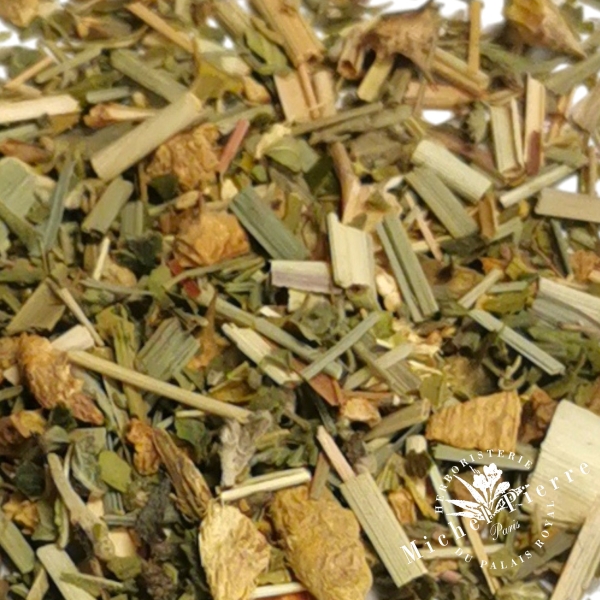 Tisane Désir Partagé – Bien-être Intime & Énergie | Michel Pierre | 100g