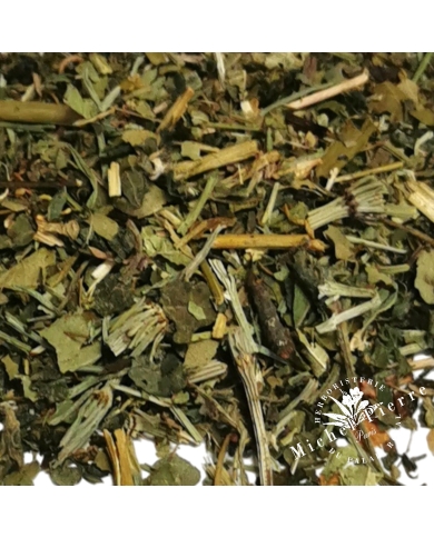 Tisane de l'Amazone – Relaxation & vitalité | Michel Pierre | 100g