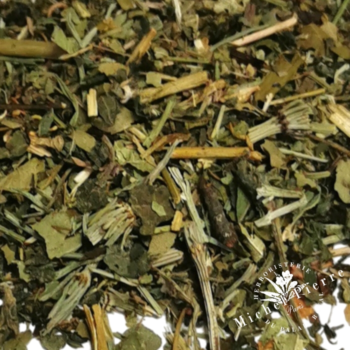Tisane de l'Amazone – Relaxation & vitalité | Michel Pierre | 100g